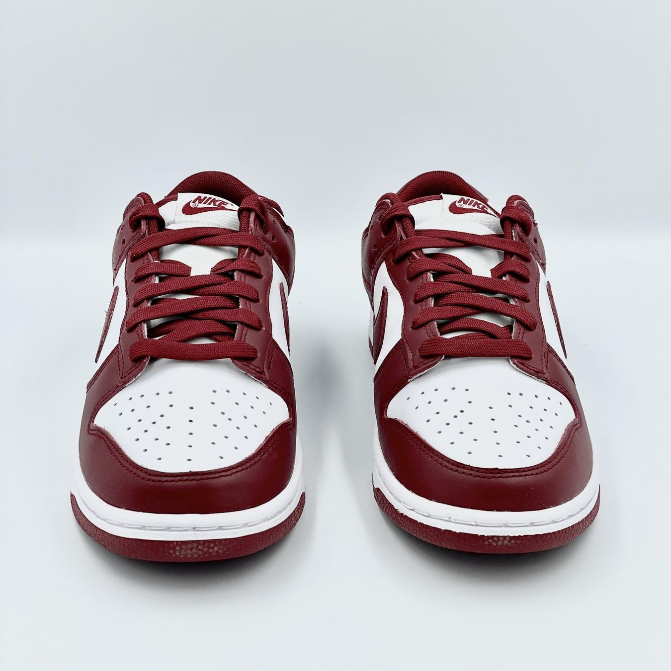 Nike Scarpe da uomo: Nike Dunk Low Team Red EU 41 – Nuovo e nell'imballaggio originale da Erlinsbach venduto da sasneakers 4