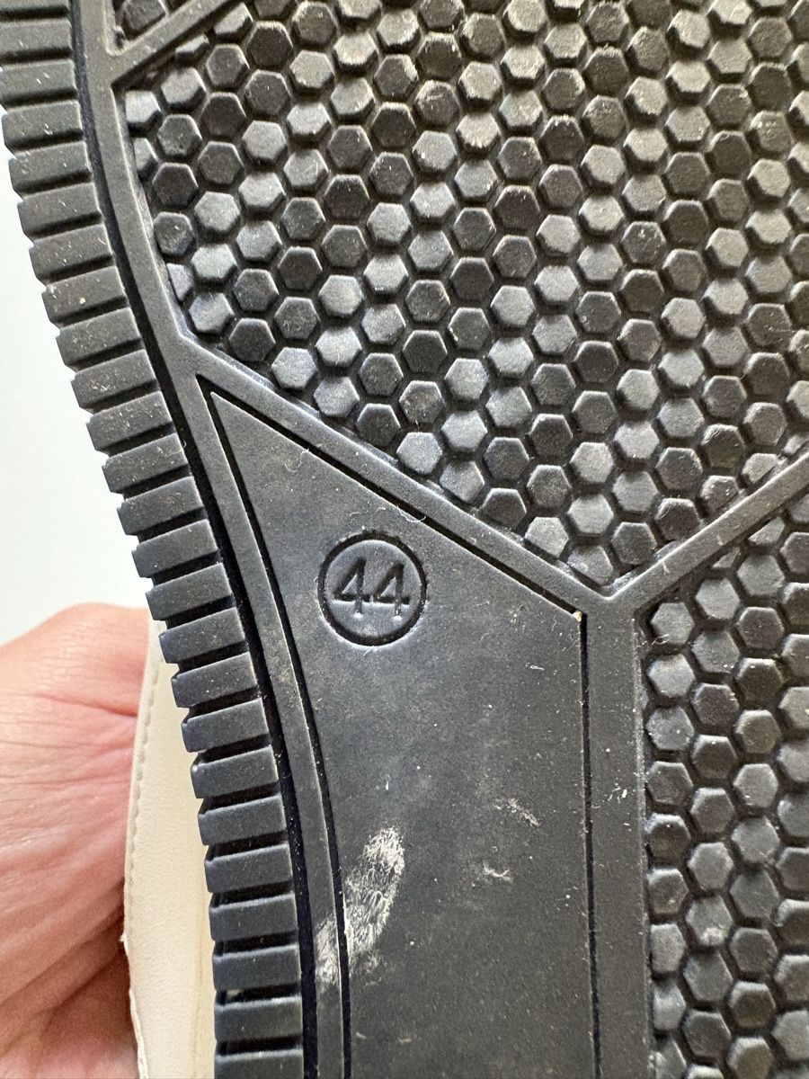 Moea Scarpe da uomo: MoEa Sneaker - Gen 1 - Grösse 44 neuwertig – Nuovo (secondo la descrizione) da Basel venduto da Jimdrix 4