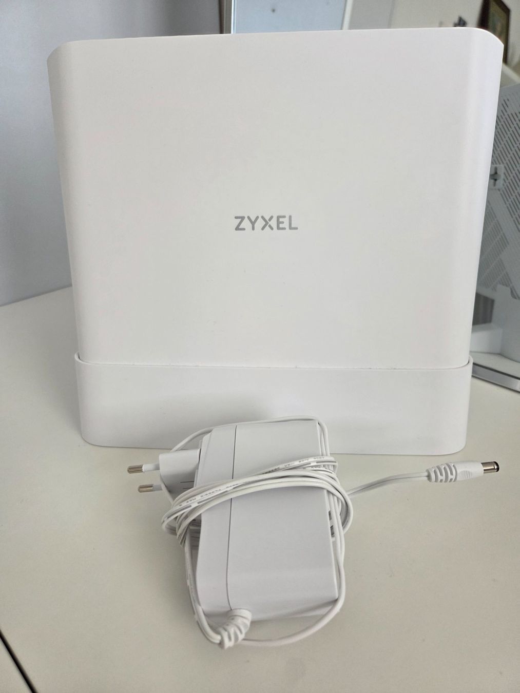 Zyxel Modem & Router: Zyxel Router - AX7501-B1 – Usato da Zürich venduto da nisho88