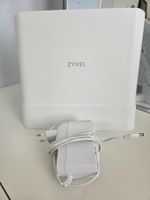 Zyxel Router - AX7501-B1
