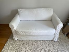 Ikea Schlafsofa Hagalund