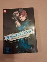 Resident Evil – Marhawa Desire 2