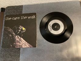 The Cure - The Walk