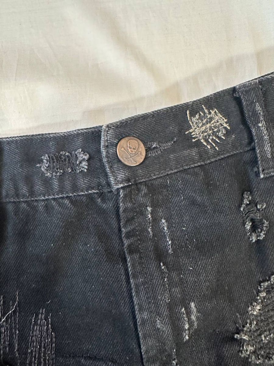 Jeans: Undercover Jeans  – Gebraucht aus Pfäffikon ZH von Nataliia. 1