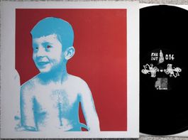 Autopsy – A Fondre La Graice A Fond La Caisse  RARE SWISS LP