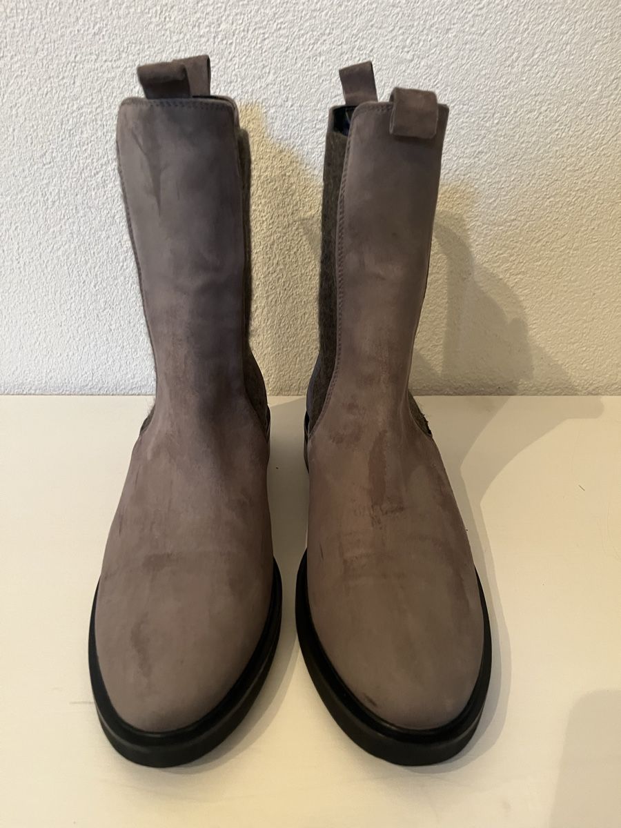 Scarpe da donna: Stiefeletten Gr. 40 – Usato da Wenslingen venduto da Sambi09 3