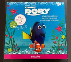 Bullyland - Calendrier de l’avent Disney Pixar Dory