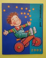 Pro Juventute 2003