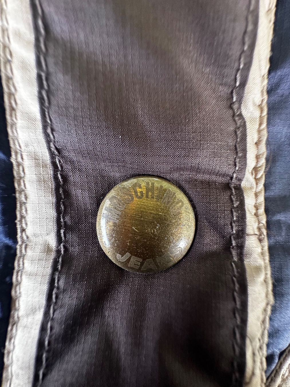 Moschino Giacche: Moschino Jacket – Usato da Liestal venduto da Ballybs 5