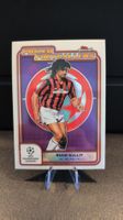 Ruud Gullit Topps AC Milan 
