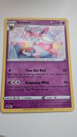 Sylveon - Pokemon Card Promo SWSH211 Holo