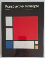 Rotzler: Konstruktive Konzepte - Kunst vom Kubismus!