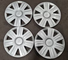 Ford Radkappen 14"