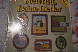 Schallplatte - Heimat, Deine Lieder