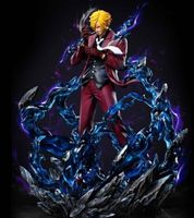 Sanji EX Full Haki Figur, TH Studio Limited One Piece