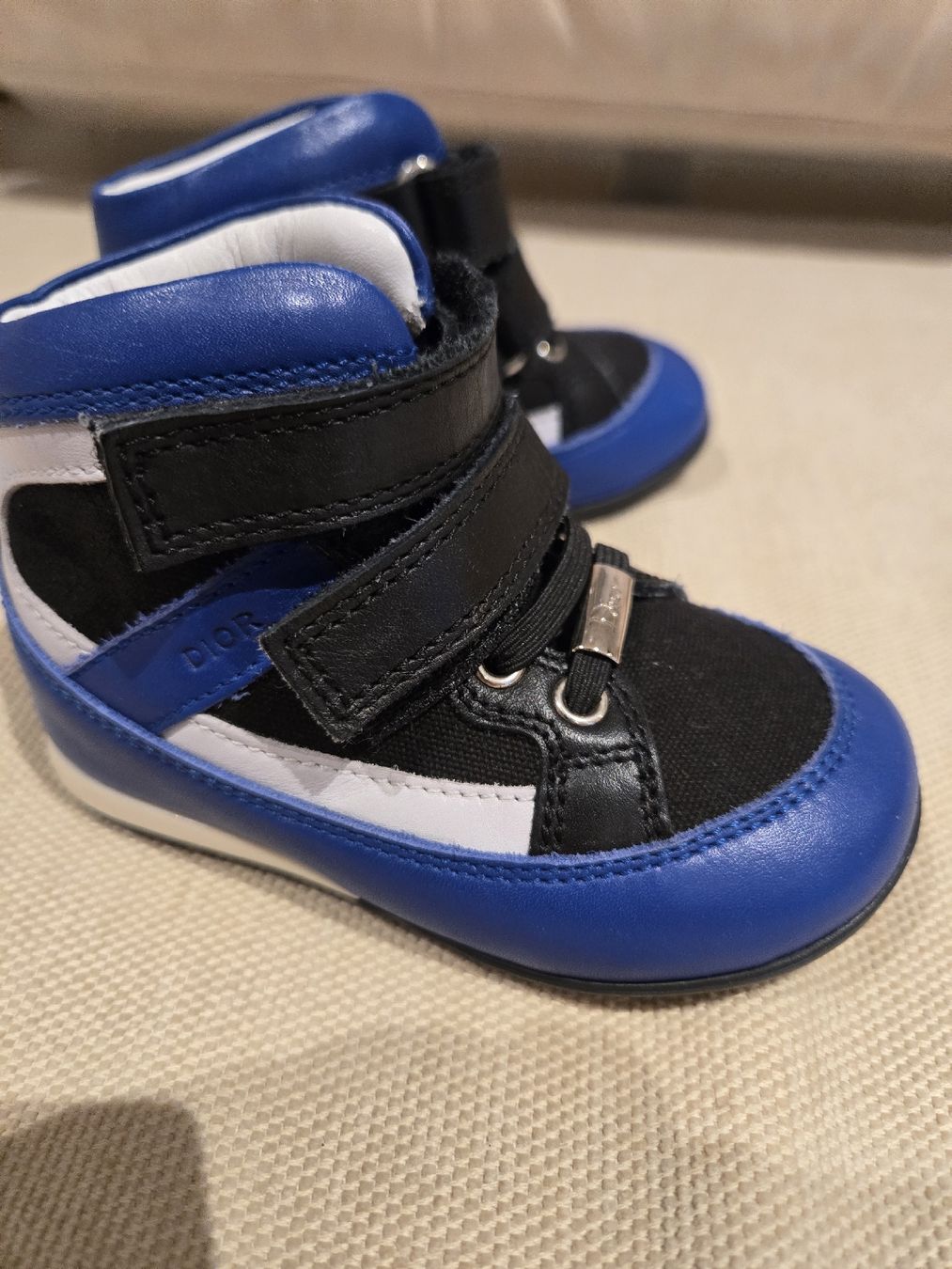 Dior Scarpe da uomo: Baby Dior New – Nuovo (secondo la descrizione) da Le Landeron venduto da Plushka 1