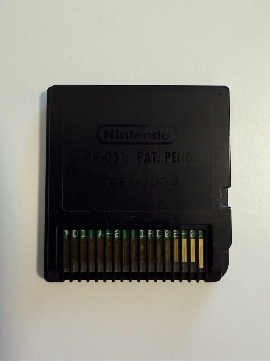 Pokémon Spiele: Pokémon version noire Nintendo DS – Neu (gemäss Beschreibung) aus Villaz-St-Pierre von dav_w66n 1