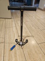 Hochdruck Handpumpe für Tauchflaschen oder PCP Luft