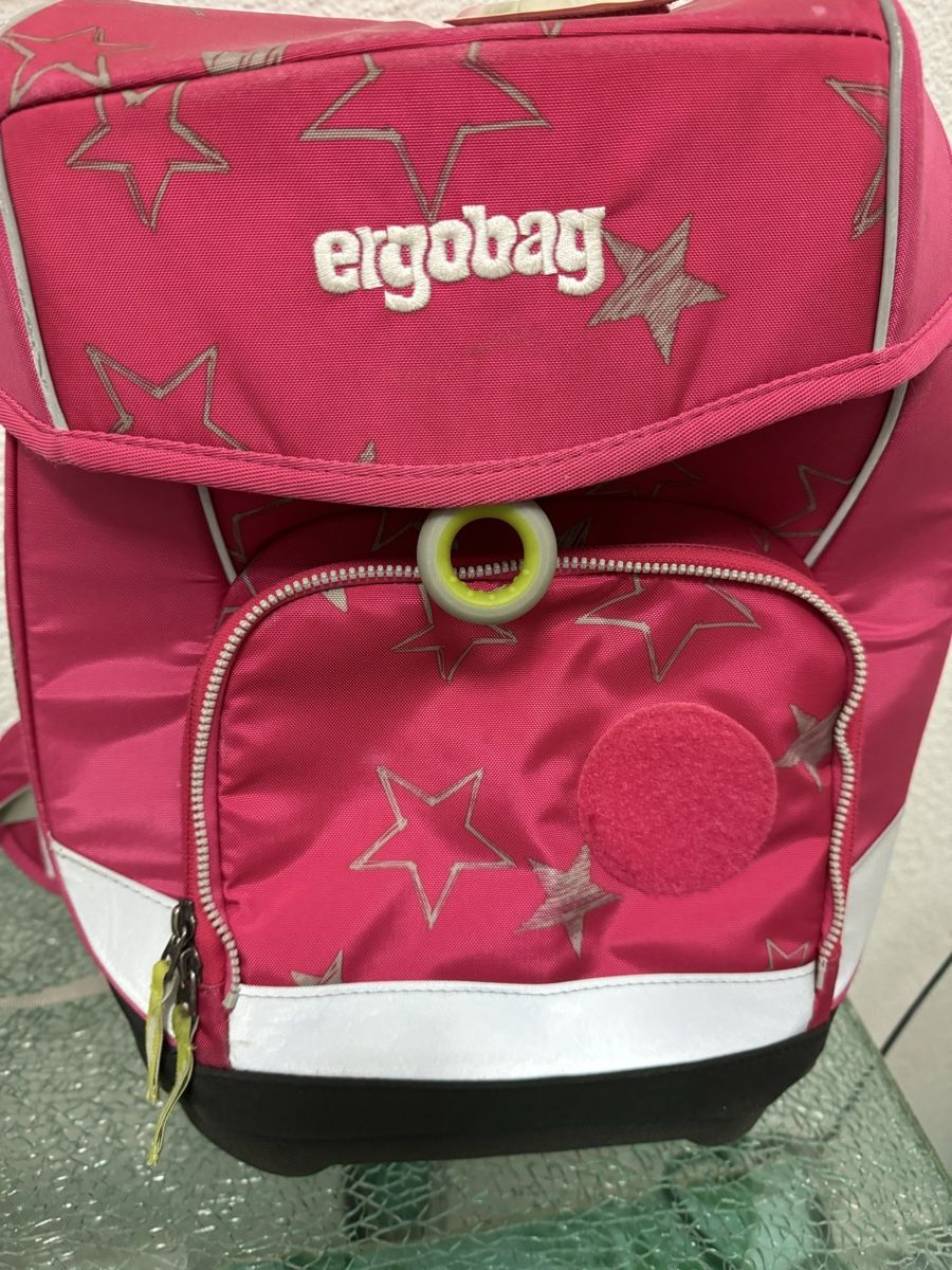 Kindertaschen: Kinder Schulsack Ergobac – Gebraucht aus Bern von Ninitto 1