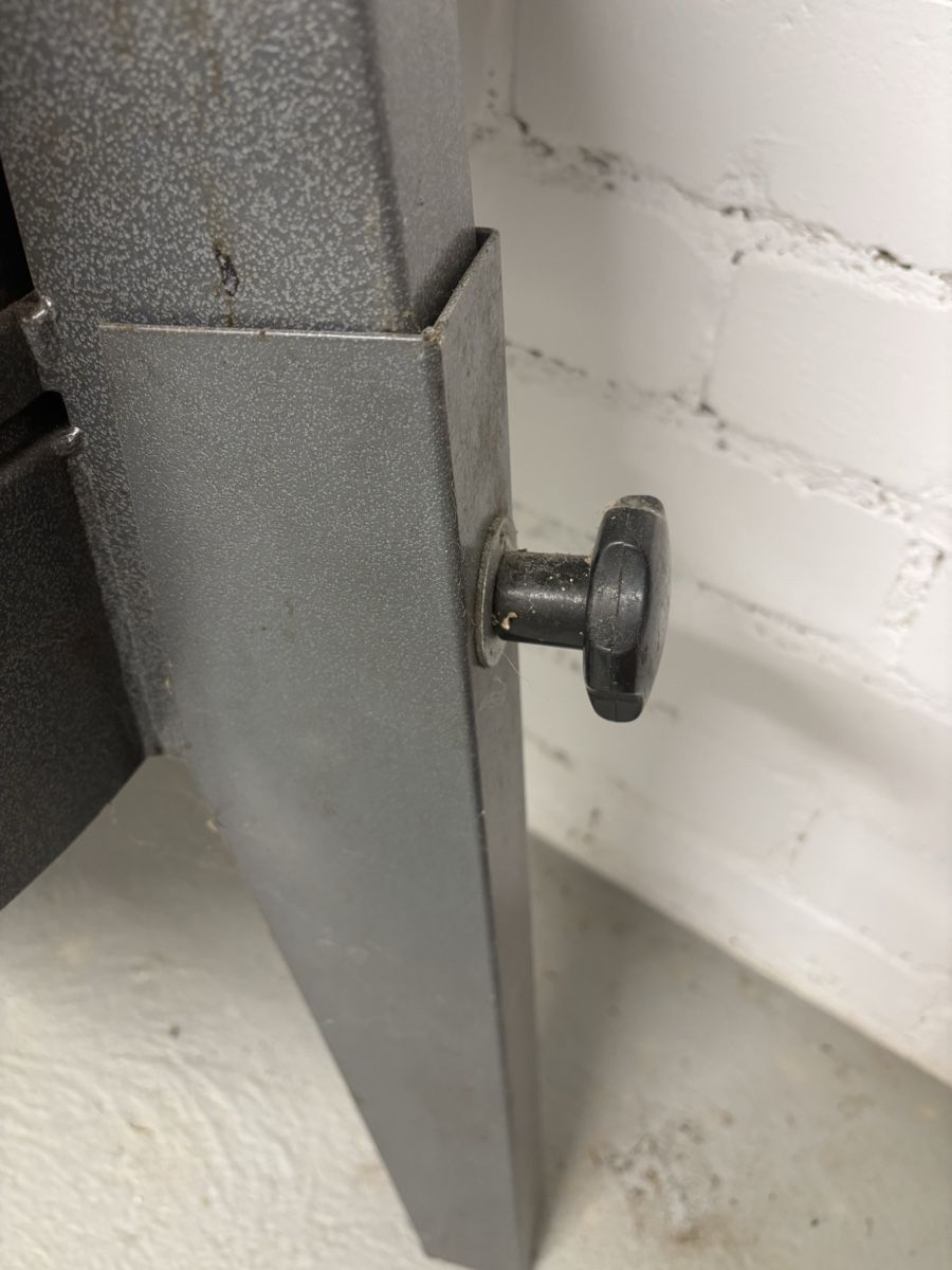 Bienenhäuser: Honigschleuder – Gebraucht aus Ohmstal von Ohm300 4