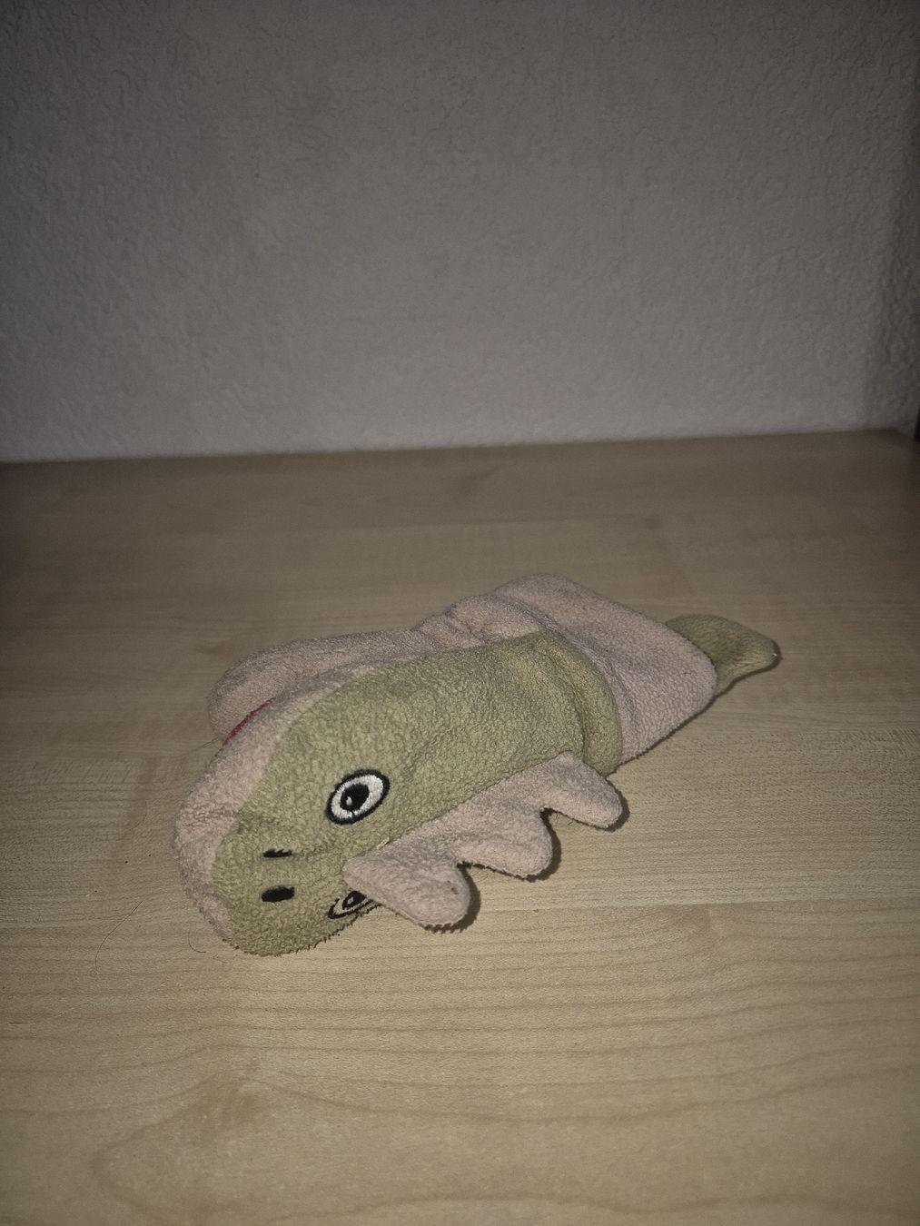 Gants: Kinderhandschuhe Dinosaurier/Drachen – D'occasion à Gipf-Oberfrick par Cyclodecan 1