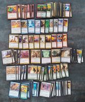 Magic the Gathering Sammlung 0,36 kg Zwietracht