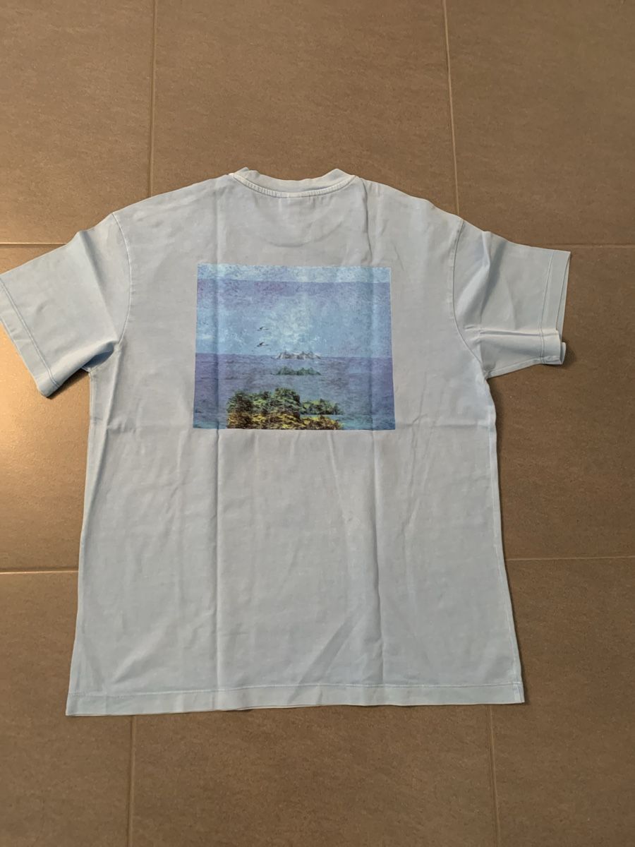 H&M T-shirt: T-shirt H&M – Nuovo (secondo la descrizione) da Collombey venduto da amina36 1