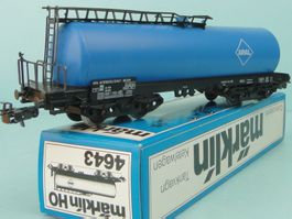 MÄRKLIN H0 4643 ARAL DB