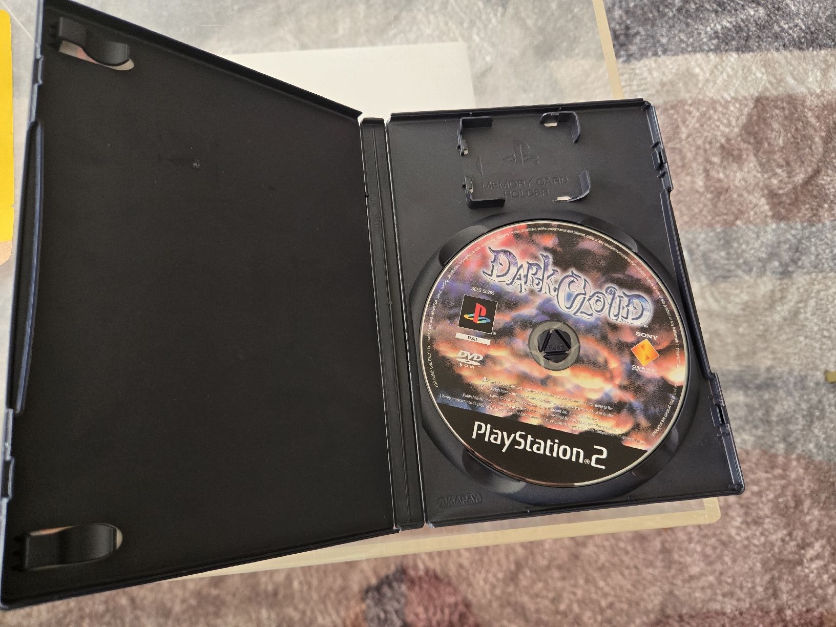 Giochi: Dark Cloud PS2 – Usato da Bussigny venduto da Kfdlt 2