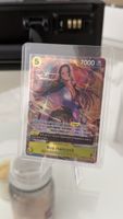 Boa Hancock 🇬🇧 - PRB02-017 SR - NM 