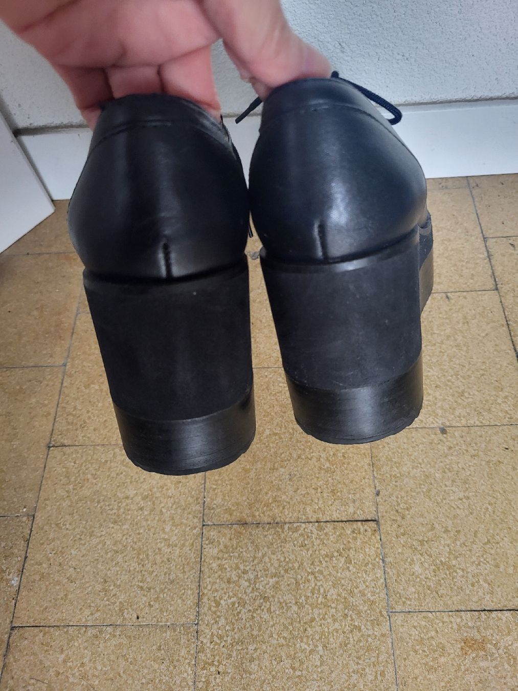 Scarpe da donna: Jil Sander Schuhe – Nuovo (secondo la descrizione) da Zweisimmen venduto da Adorable 2