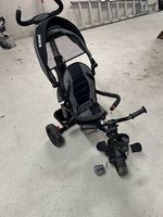zu verschenken: Kinder Dreirad