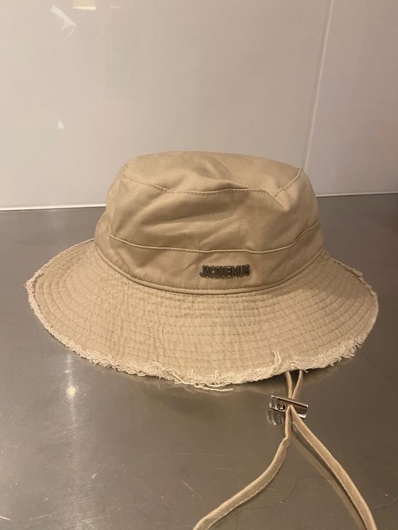 Jacquemus hat size 56 Kaufen auf Ricardo