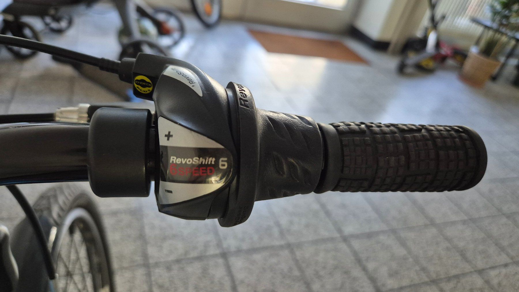 Vélos: Kindervelo / vélo enfants Mustang – D'occasion à Basel par Cellostoffeli 4