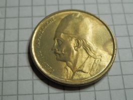 Griechenland  2 Drachmen, 1986