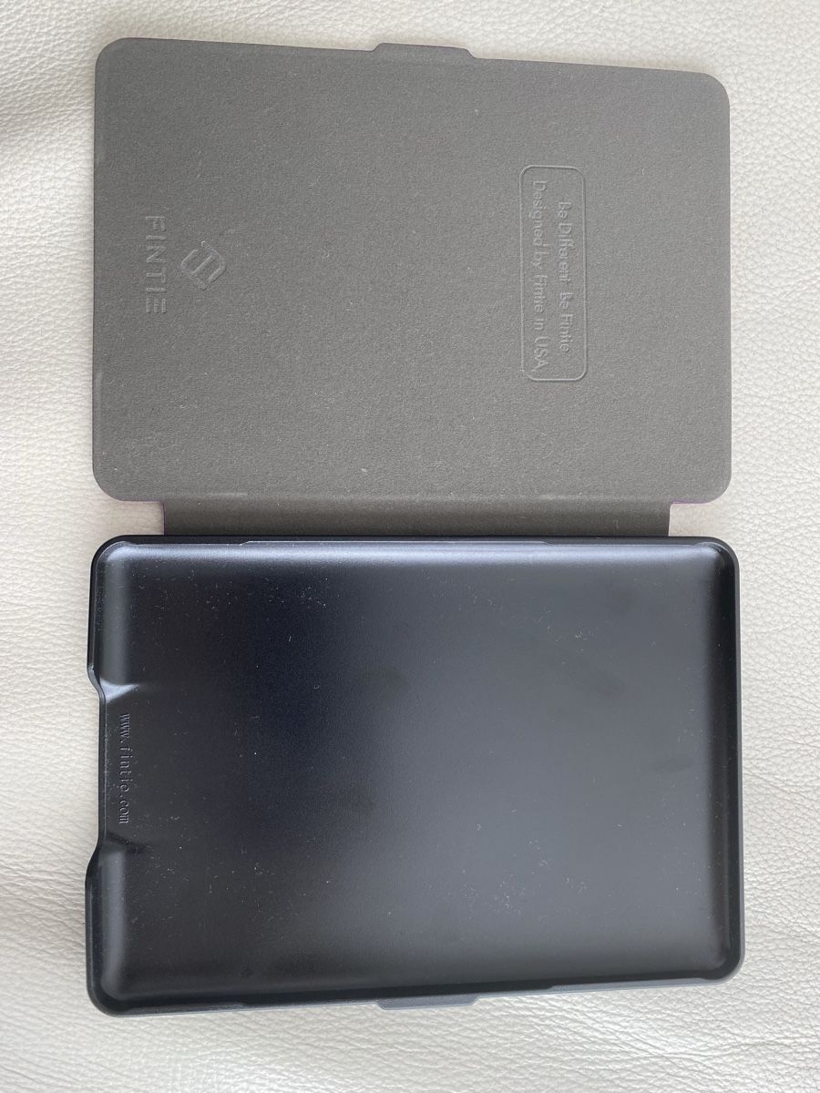 Cover & Protezioni schermo: E-reader Hülle Fintie wie Neu – Nuovo (secondo la descrizione) da Gümligen venduto da zeusone1 2