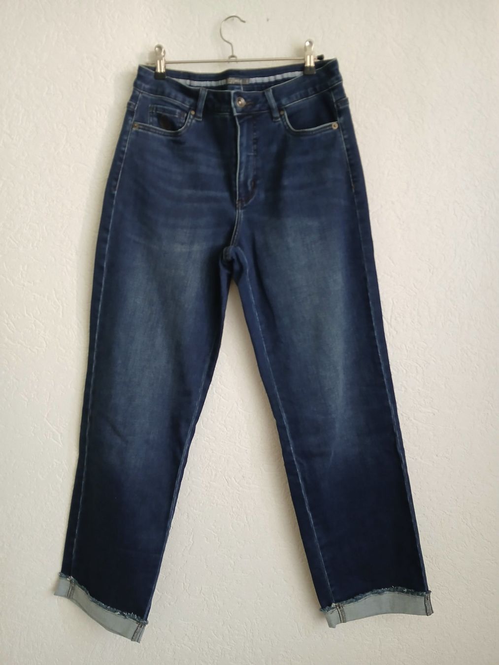 Nile Jeans: Nile  Jeans Gr. S – Usato da Frenkendorf venduto da Fippe1