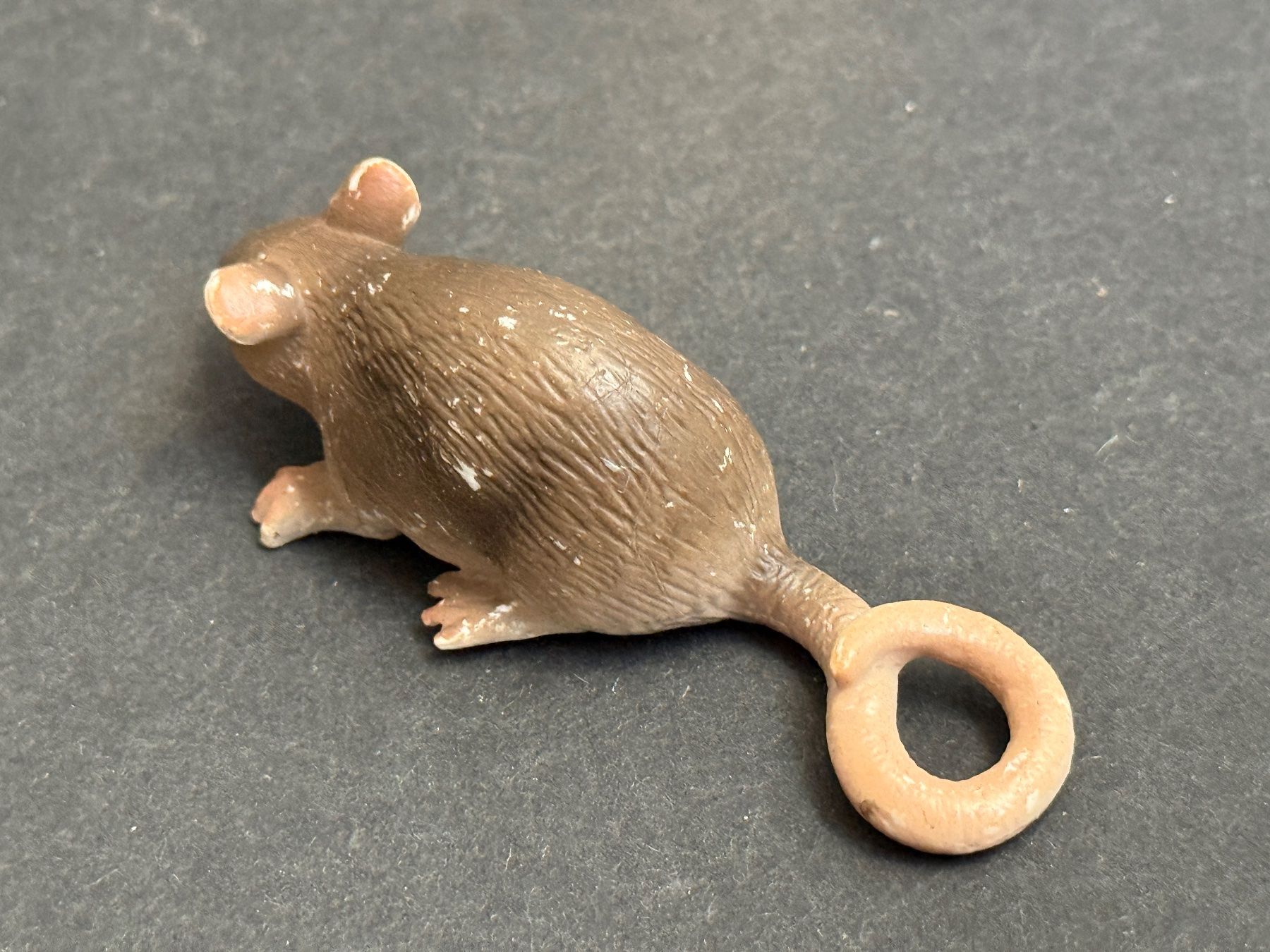 Schleich Statuette: Schleich 14405 Ratte – Usato da Ennetbaden venduto da mapa05 2