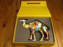 Rarität, Sammlerstück, CAMEL 100 Years Re-Mixed, sehr selten