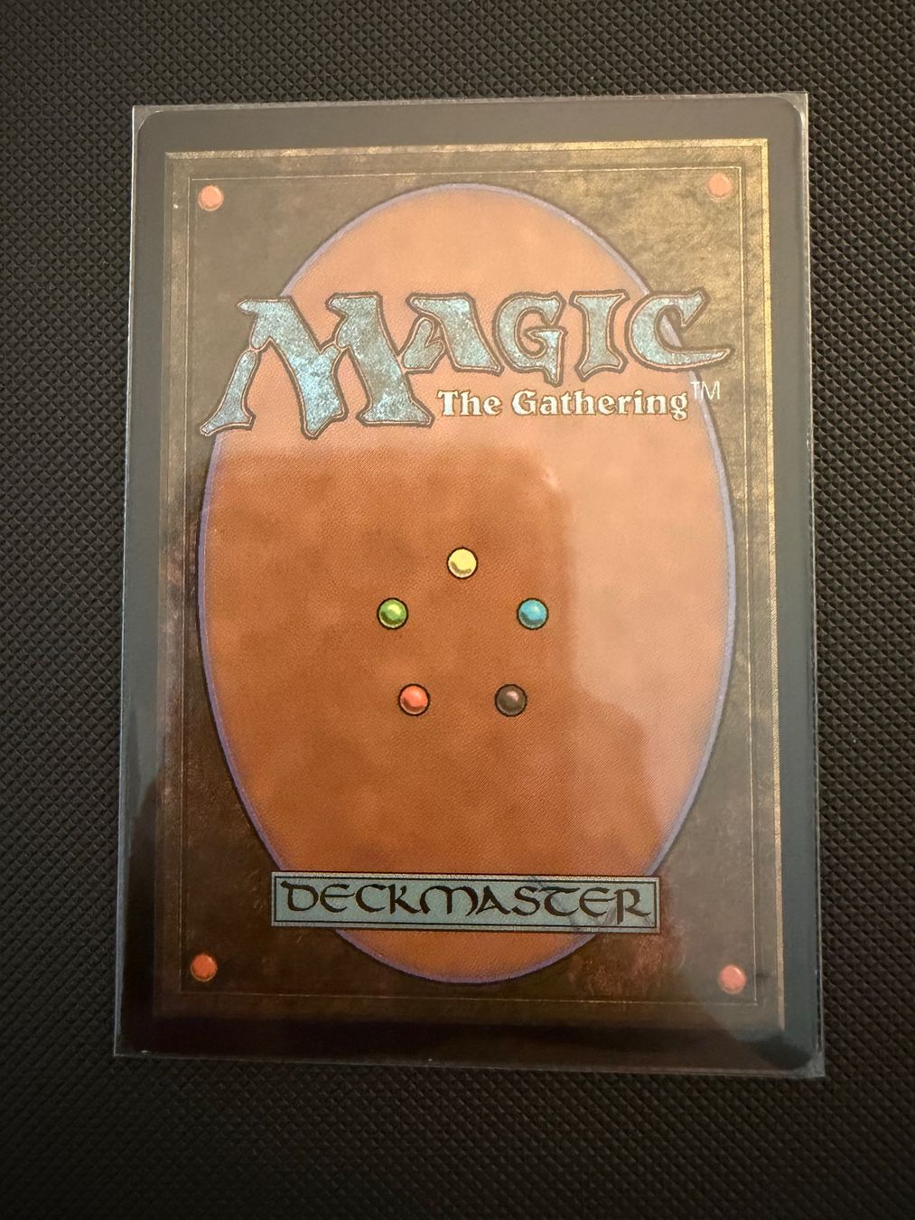 Magic The Gathering Carte collezionabili: Geiselnehmerin – Usato da Ulisbach venduto da joelsj 1