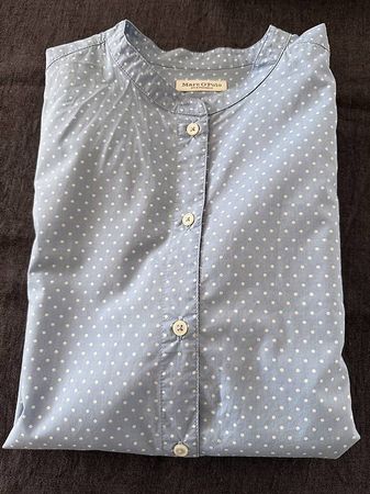 Marco Polo Damenbluse 42