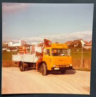 LASTWAGEN FOTO SÉCURIT SA GENÈVE