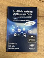 Social Media Marketing: Grundlagen und Praxis