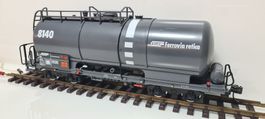 LGB RhB Kessewagen Uah 8140