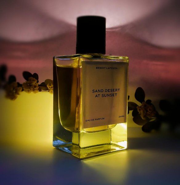 Zara Profumi & Eau de Toilette: Zara Desert at Sunset - 2ml - Tester/Sample – Nuovo (secondo la descrizione) da Bellinzona venduto da francescouv 1