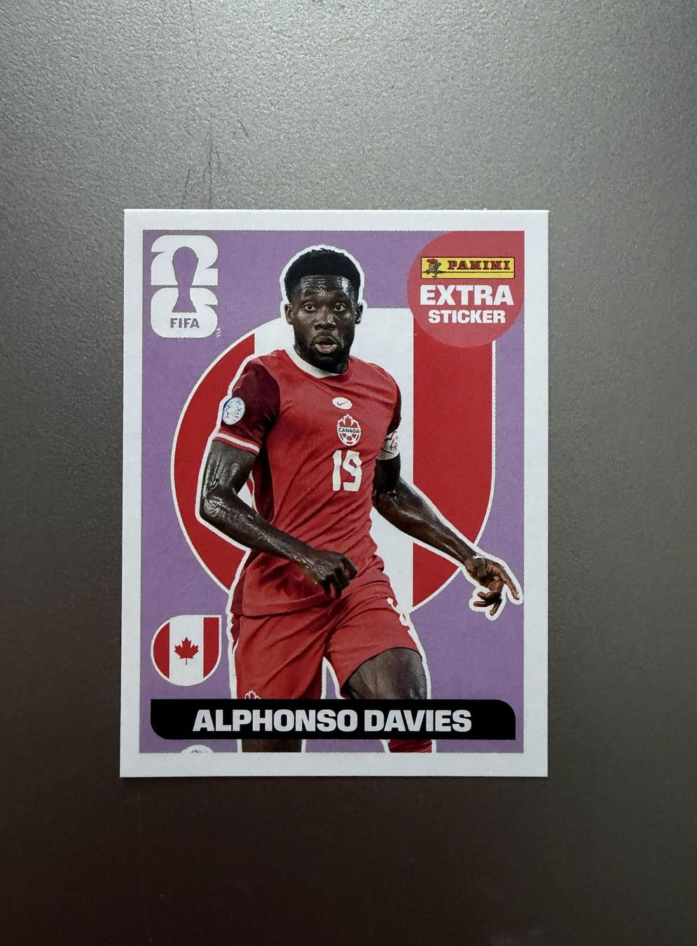 Panini Carte collezionabili: Panini Extra Stocker - 4er Set – Usato da Winterthur venduto da jsoll1 4