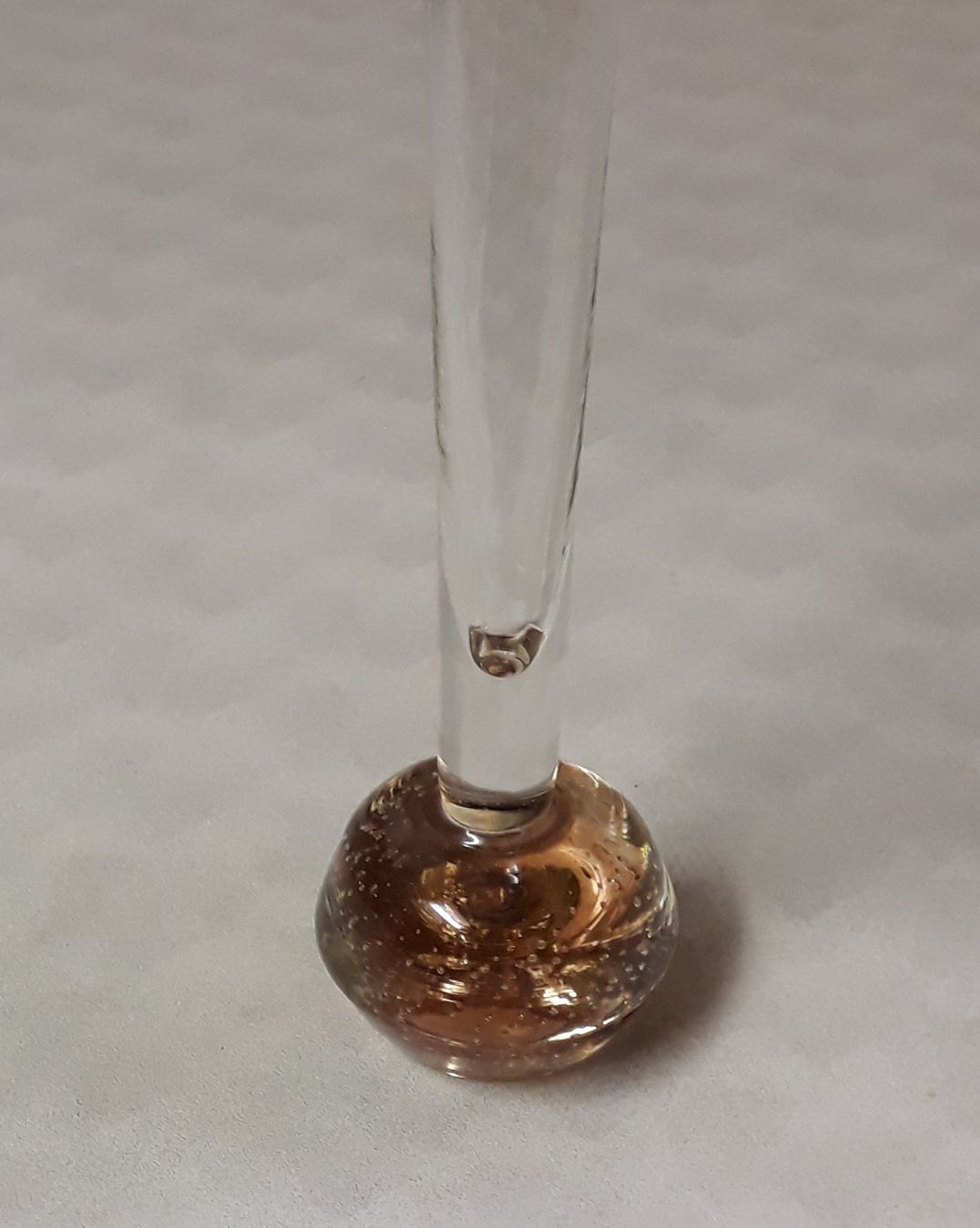 Vasi & Recipienti: Vintage Bubble-Vase Solifleur mit Kugelfuss Designklassiker – Usato da Zürich venduto da silver-team 1