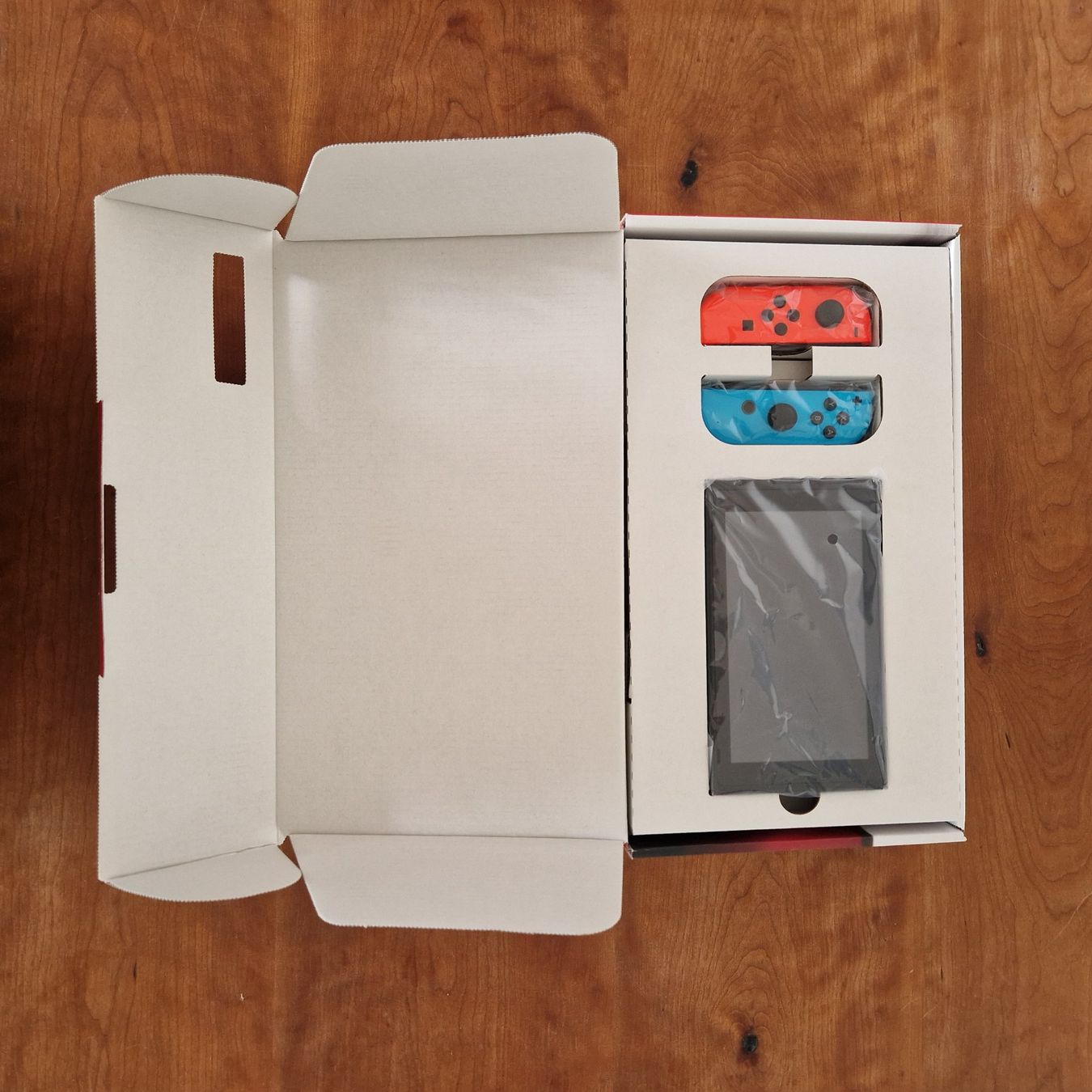 Nintendo Konsolen: Switch 1, OVP inkl. original Pro Crontoller und Case – Gebraucht aus Luzern von b.widrig 8