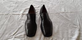 Bally Herrenschuhe (echt Leder) Grösse 42