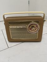 Nordmende Samba Transistorradio